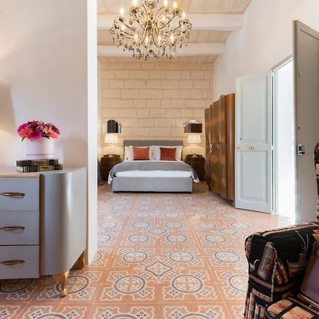 ラバト 116Townhouse Bed & Breakfast エクステリア 写真