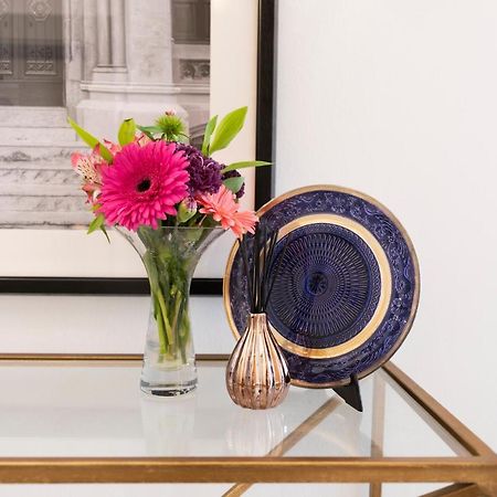 ラバト 116Townhouse Bed & Breakfast エクステリア 写真