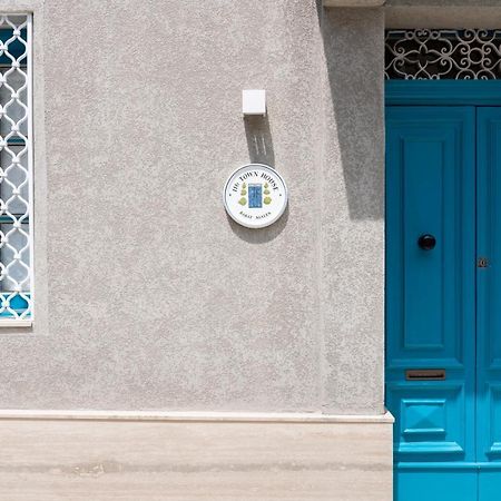ラバト 116Townhouse Bed & Breakfast エクステリア 写真