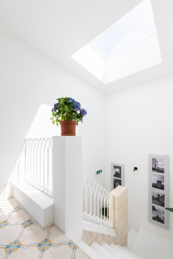 ラバト 116Townhouse Bed & Breakfast エクステリア 写真