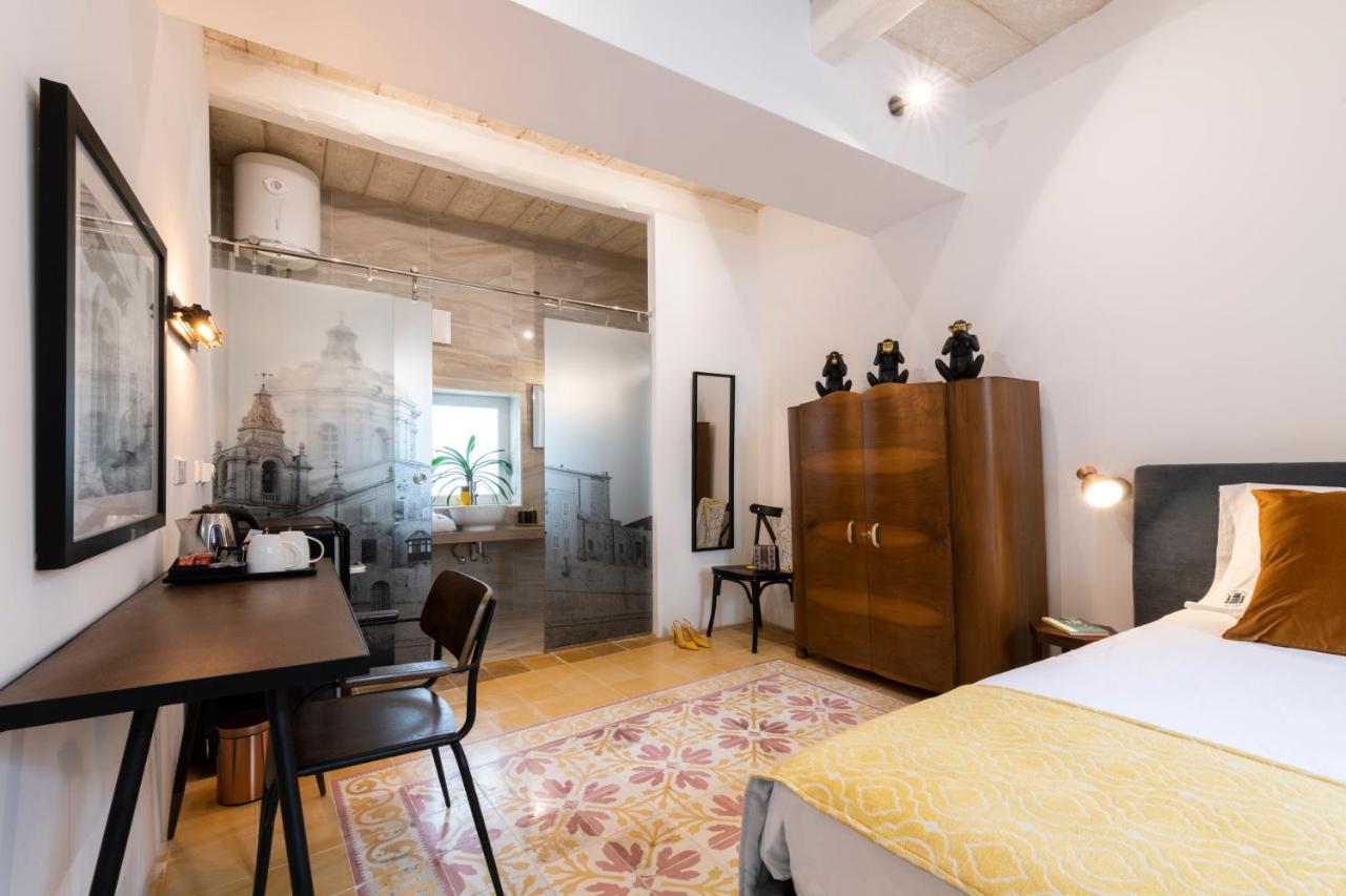 ラバト 116Townhouse Bed & Breakfast エクステリア 写真