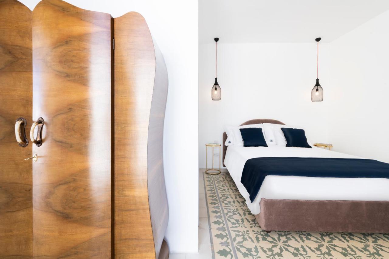 ラバト 116Townhouse Bed & Breakfast エクステリア 写真