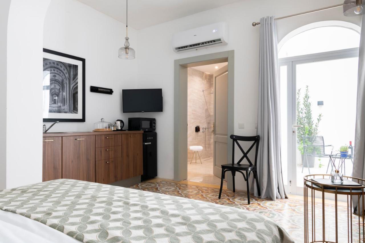 ラバト 116Townhouse Bed & Breakfast エクステリア 写真