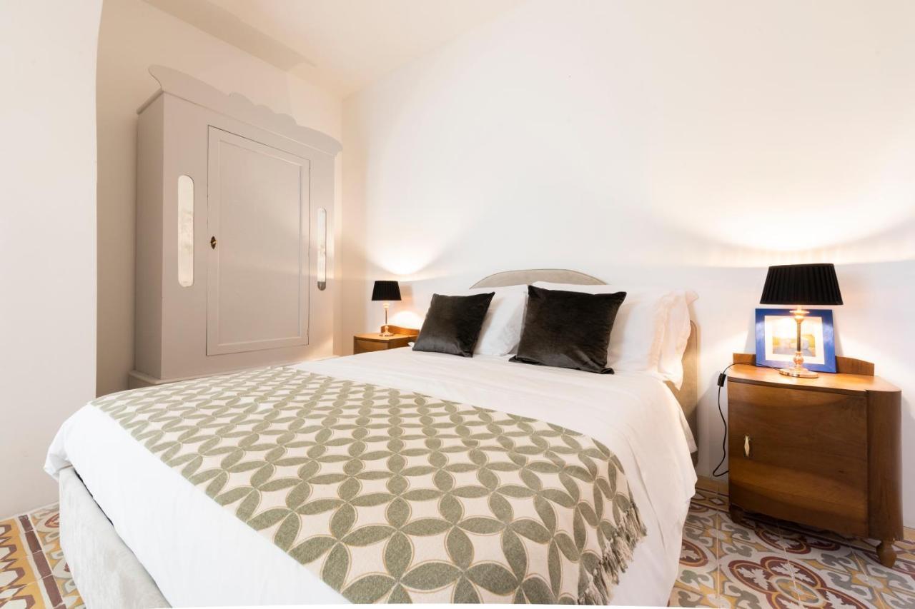 ラバト 116Townhouse Bed & Breakfast エクステリア 写真
