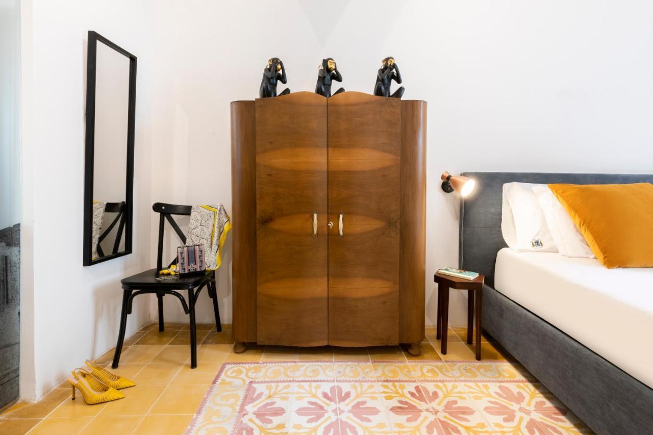 ラバト 116Townhouse Bed & Breakfast エクステリア 写真