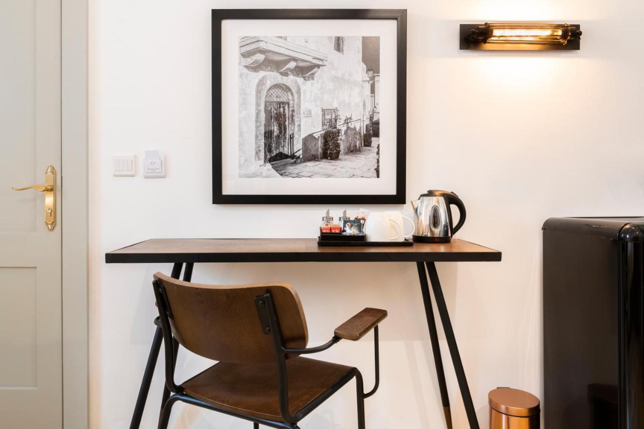 ラバト 116Townhouse Bed & Breakfast エクステリア 写真
