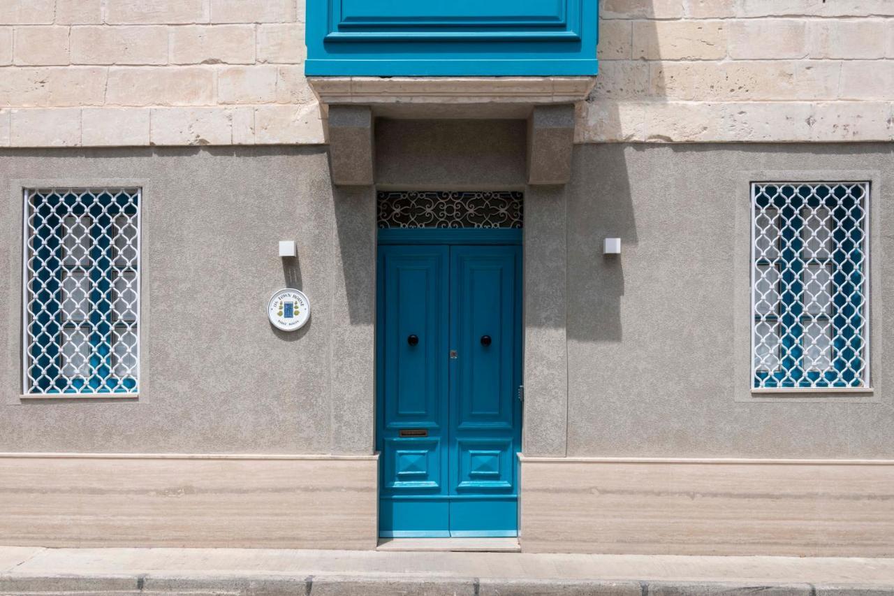 ラバト 116Townhouse Bed & Breakfast エクステリア 写真