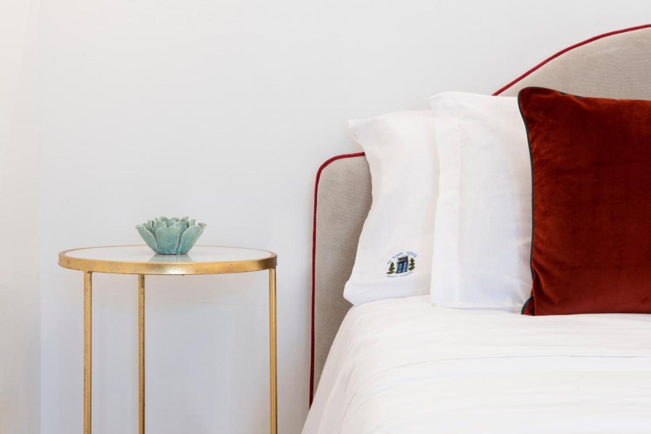 ラバト 116Townhouse Bed & Breakfast エクステリア 写真