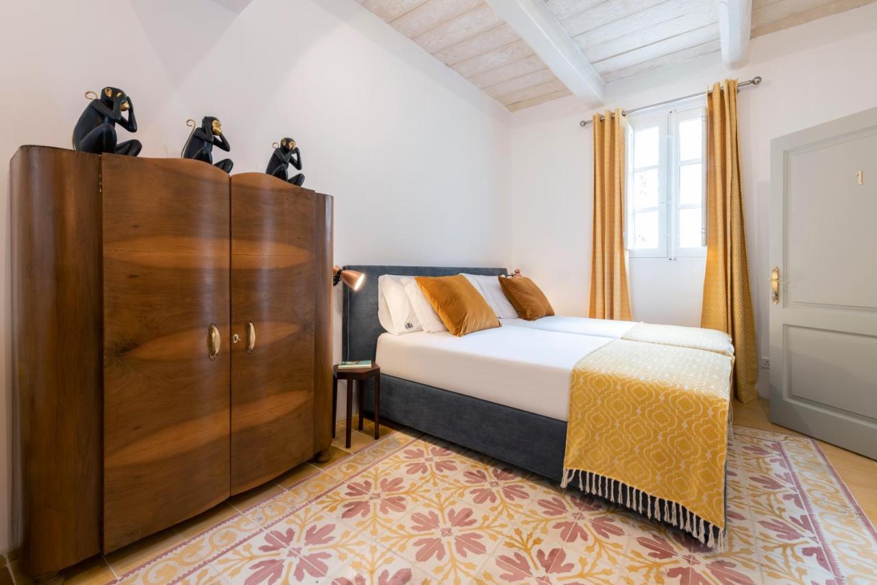 ラバト 116Townhouse Bed & Breakfast エクステリア 写真