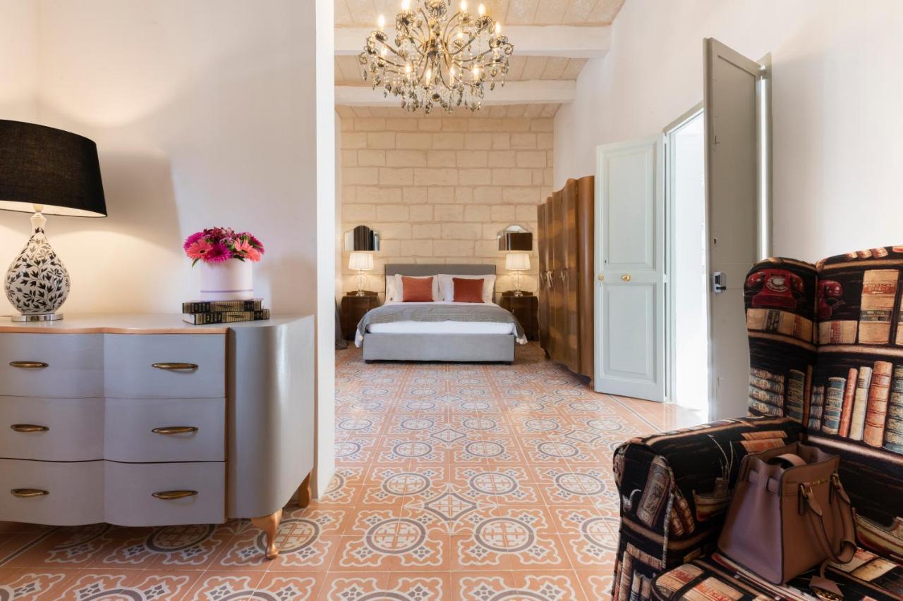 ラバト 116Townhouse Bed & Breakfast エクステリア 写真