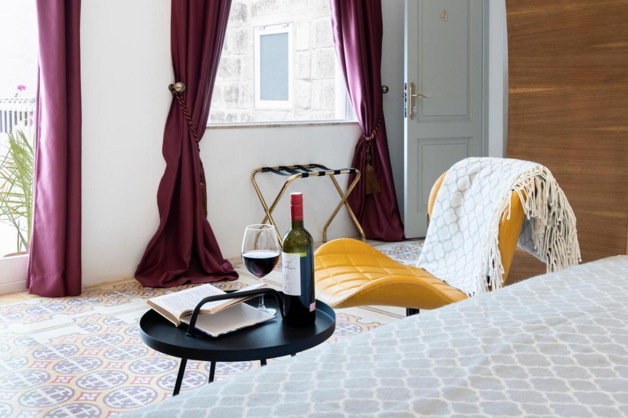 ラバト 116Townhouse Bed & Breakfast エクステリア 写真
