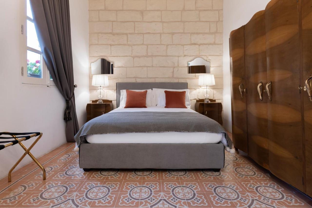 ラバト 116Townhouse Bed & Breakfast エクステリア 写真