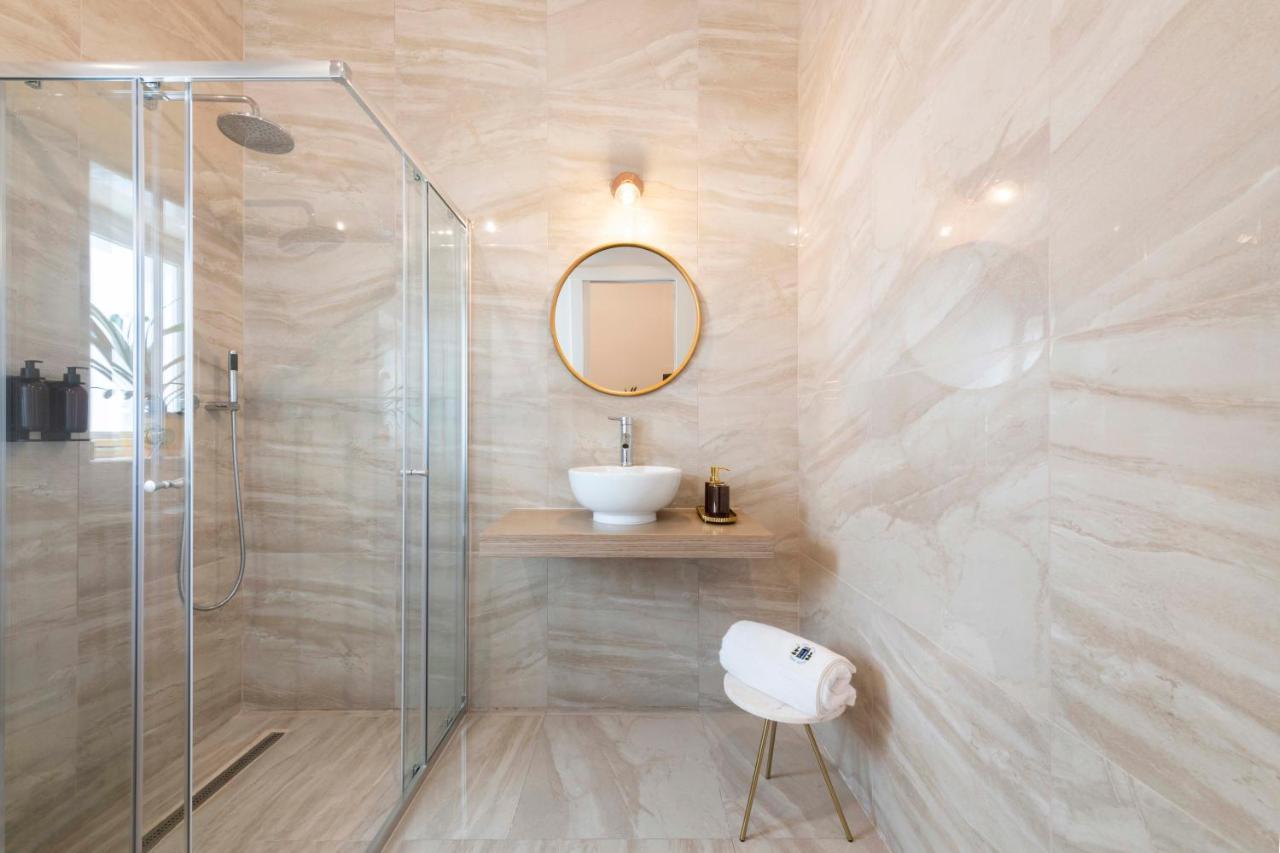 ラバト 116Townhouse Bed & Breakfast エクステリア 写真