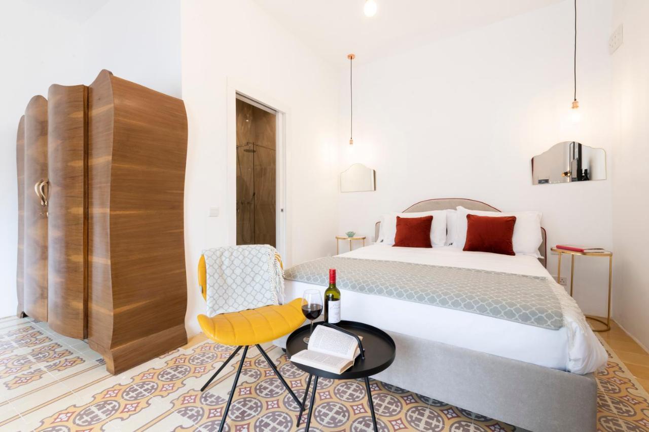 ラバト 116Townhouse Bed & Breakfast エクステリア 写真
