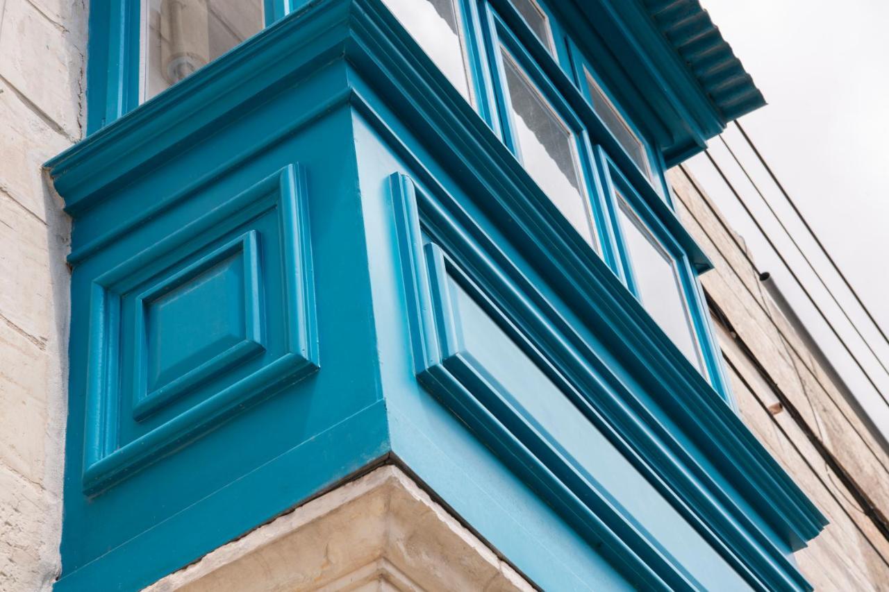 ラバト 116Townhouse Bed & Breakfast エクステリア 写真