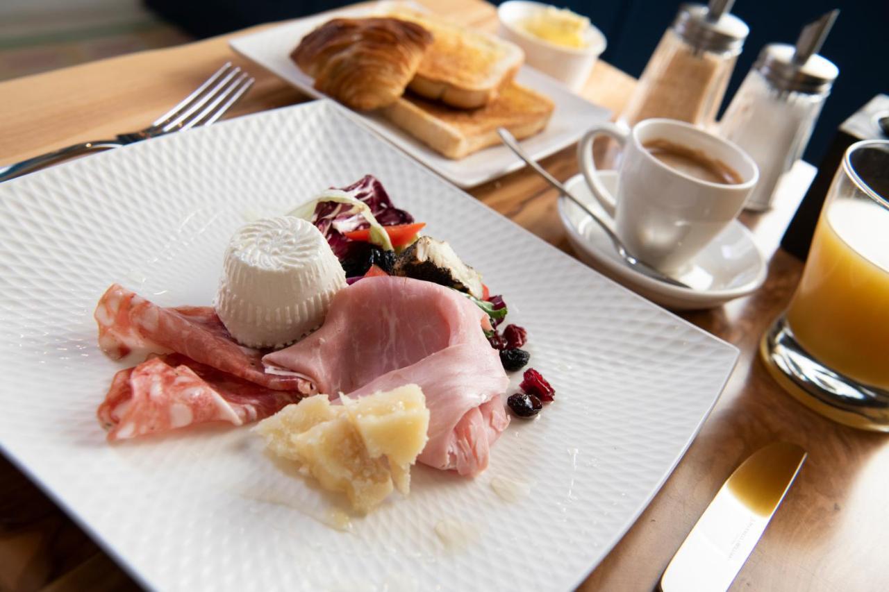 ラバト 116Townhouse Bed & Breakfast エクステリア 写真