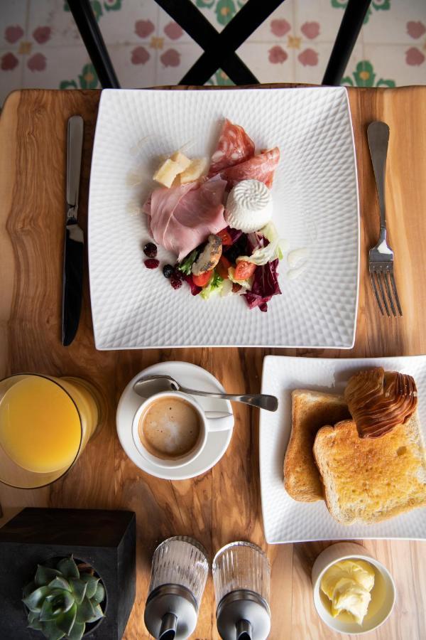 ラバト 116Townhouse Bed & Breakfast エクステリア 写真